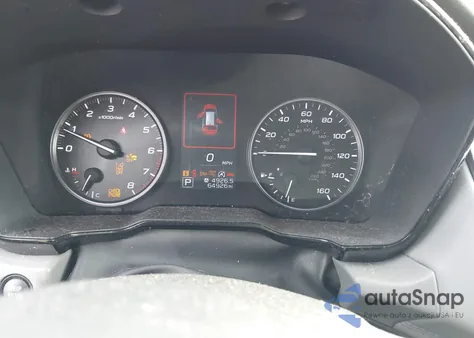 2022 Subaru Outback Premium z USA, uszkodzony, nr VIN 4S4BTAFC0N3145760